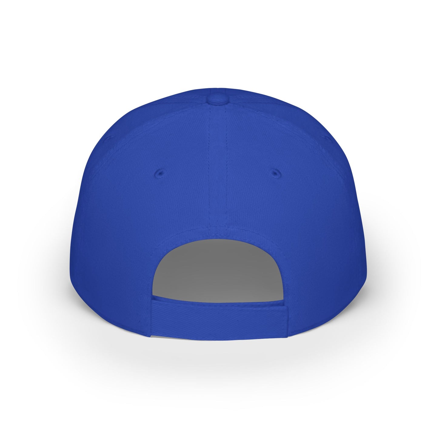 Make America Think Again - Low Profile Baseball Cap
