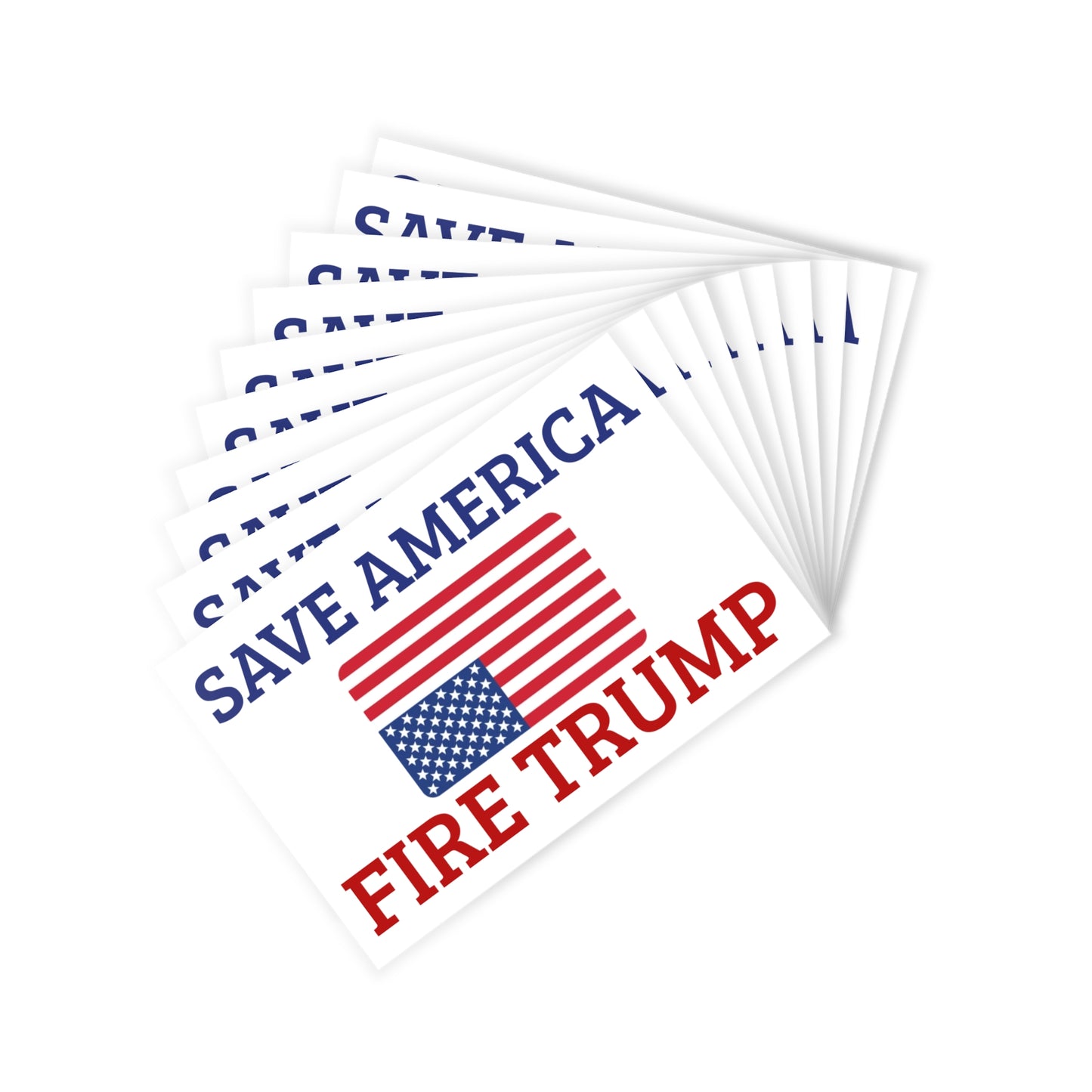 Patriotic Postcards - Set of 10, Perfect for Activism, Political Events, Support Messages, Holiday Greetings, Gift Ideas